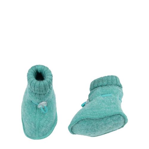 Se Joha Baby Booties i grøn | Grønn | 70 cm ved Babyshop