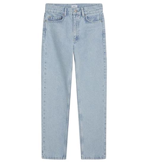 Se Grunt Jeans - 90's Acid - LyseblÃ¥ ved KidsWorld