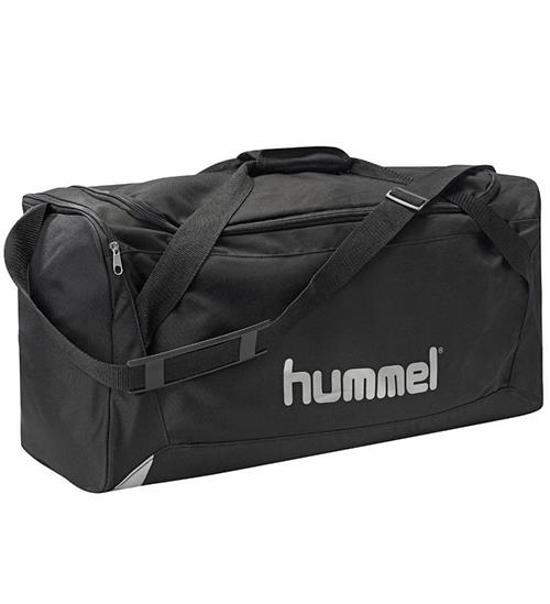 Hummel Sportstaske - Large - Core - Sort