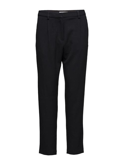 Samsøe Samsøe Stamford Pants 2566 Samsøe Samsøe Black