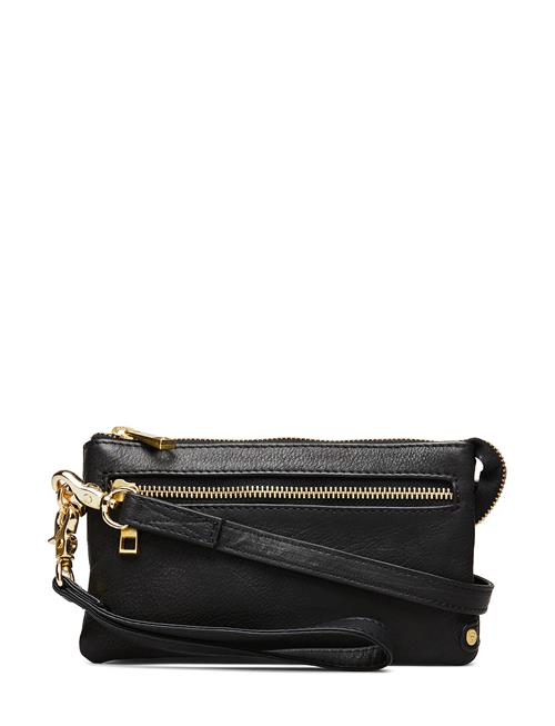 DEPECHE Small Bag / Clutch DEPECHE Black