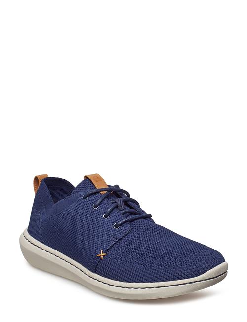 Clarks Step Urban Mix G Clarks Blue