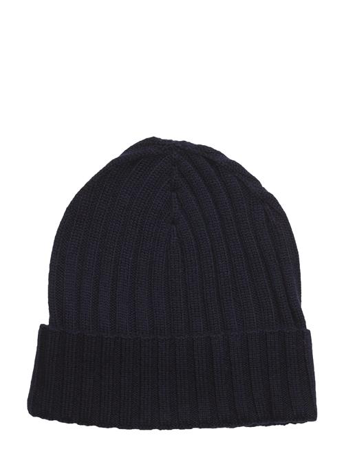 Amanda Christensen Beanie Amanda Christensen Blue