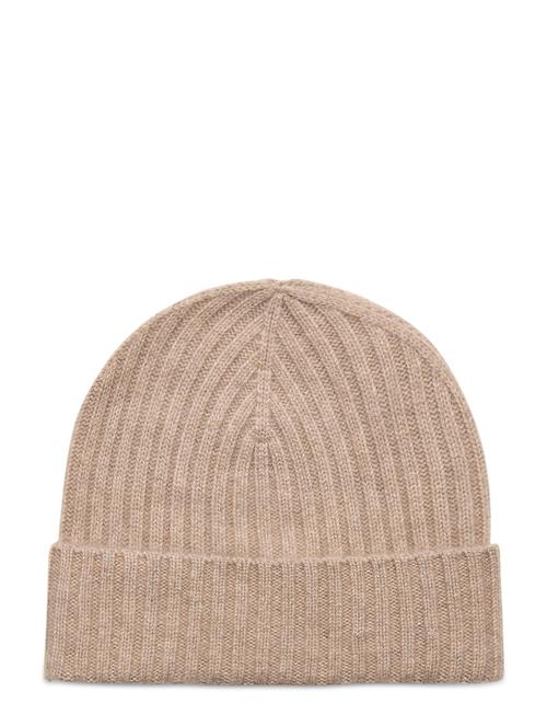 Amanda Christensen Beanie Amanda Christensen Beige