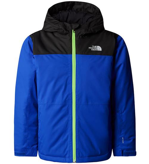 The North Face Vinterjakke - Freedom Insulated - Blå