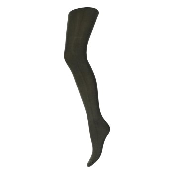 Decoy Strømpebukser 60 Den 3D Microfiber Tights Mørkgrøn  XX-Large Dame