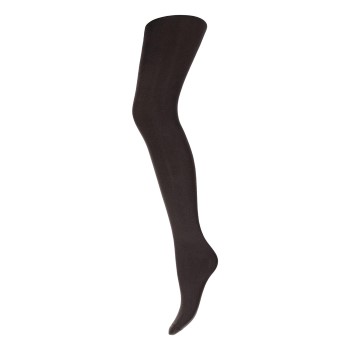 Decoy Strømpebukser 60 Den 3D Microfiber Tights Brun XXXL Dame