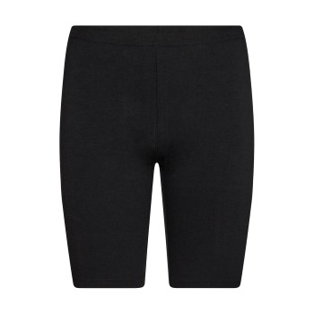 Decoy Bamboo Shorts Sort Small Dame