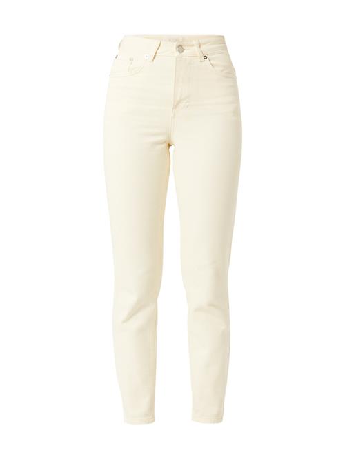 Guido Maria Kretschmer Women Jeans 'Melissa'  creme