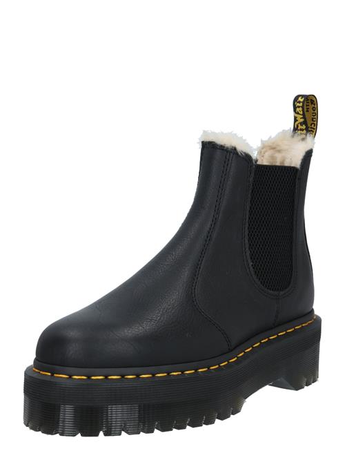 Dr. Martens Chelsea Boots  sort