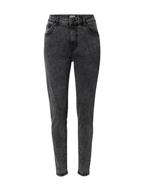 Se Urban Classics Jeans  sort ved About You