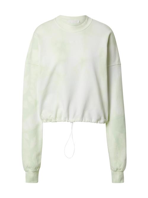 LeGer by Lena Gercke Sweatshirt 'Ashley'  grøn