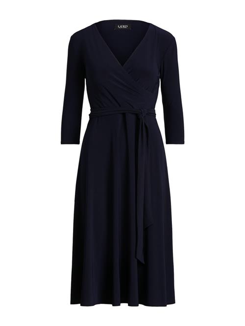 Lauren Ralph Lauren Kjole 'Carlyna'  navy