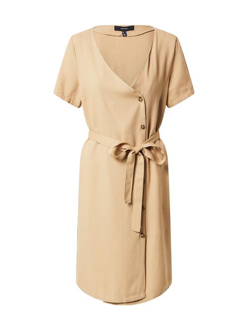 VERO MODA Kjole 'ASTIMILO'  lysebeige