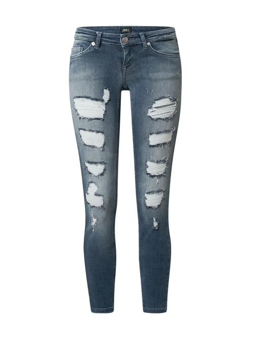 ONLY Jeans 'CORAL'  blue denim