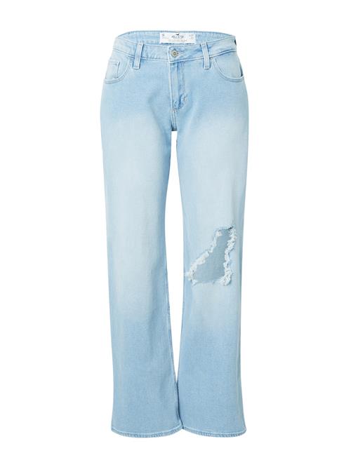 HOLLISTER Jeans  blå