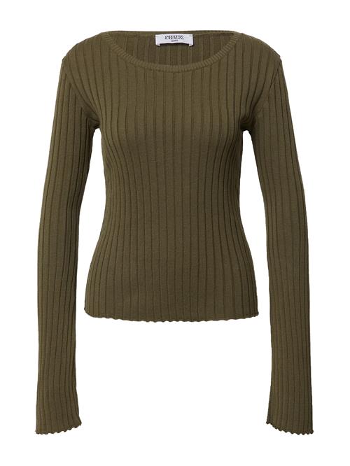 SHYX Pullover 'Ida'  oliven