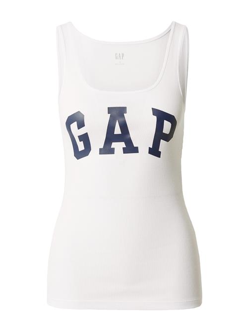 GAP Overdel  navy / hvid