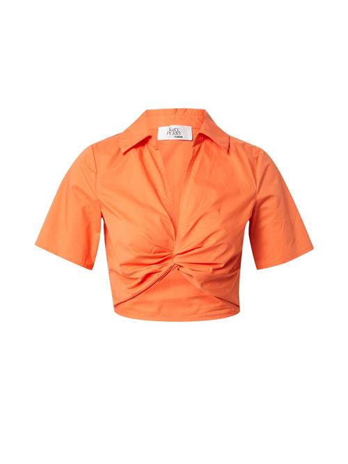 Katy Perry exclusive for ABOUT YOU Bluse 'Lexa'  orange