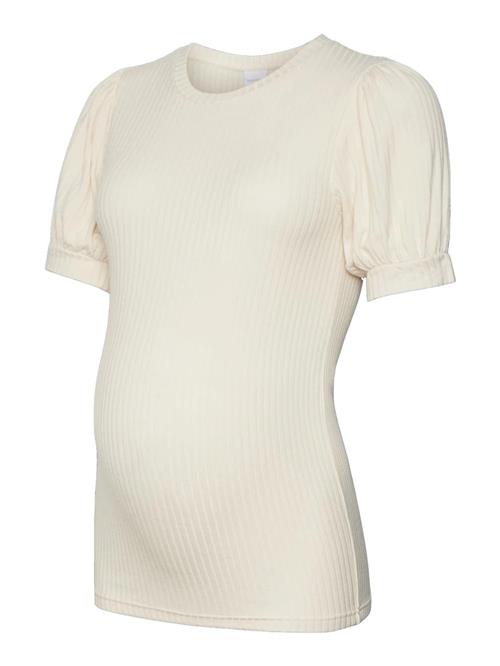 MAMALICIOUS Shirts  creme