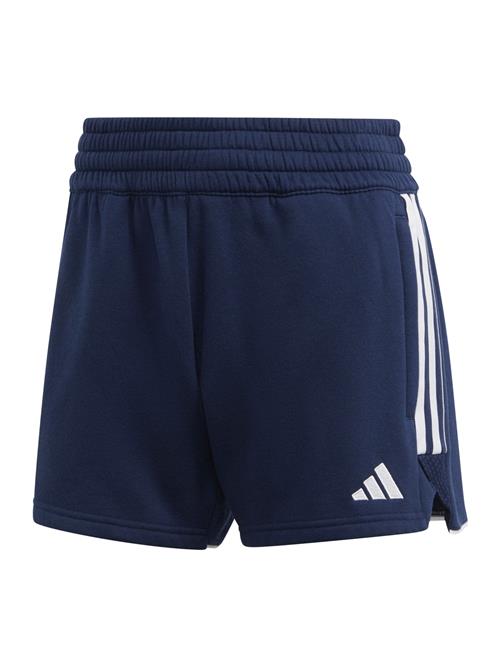 ADIDAS PERFORMANCE Sportsbukser 'Tiro 23 League'  navy / hvid