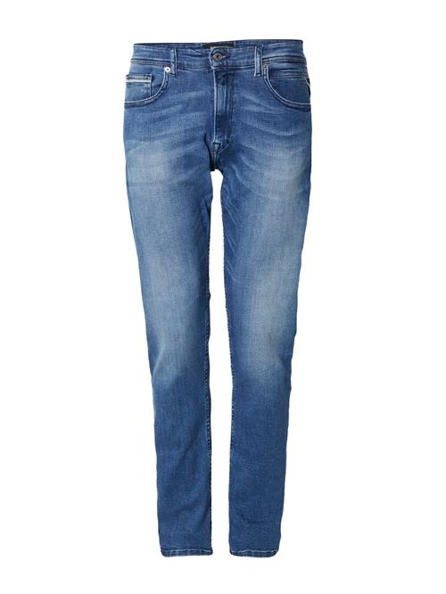 REPLAY Jeans 'Grover'  blå