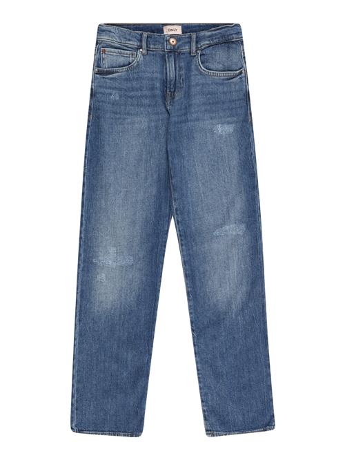 KIDS ONLY Jeans 'Megan'  blue denim