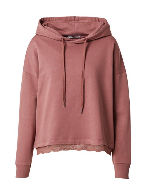 Se ABOUT YOU Sweatshirt 'Charleen'  rosé ved About You