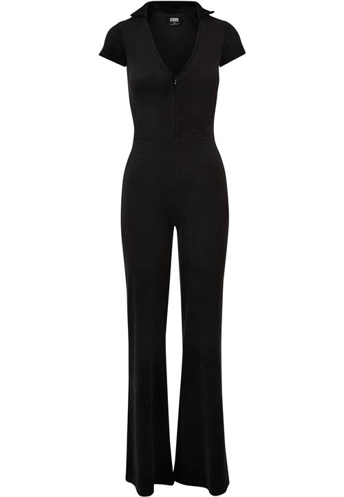 Se Urban Classics Jumpsuit  sort ved About You