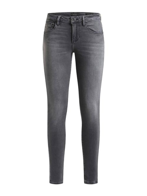 GUESS Jeans 'Annette'  grey denim