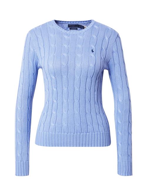 Polo Ralph Lauren Pullover 'Julianna'  lyseblå