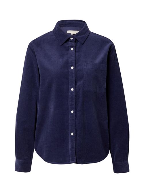 AÉROPOSTALE Bluse  navy