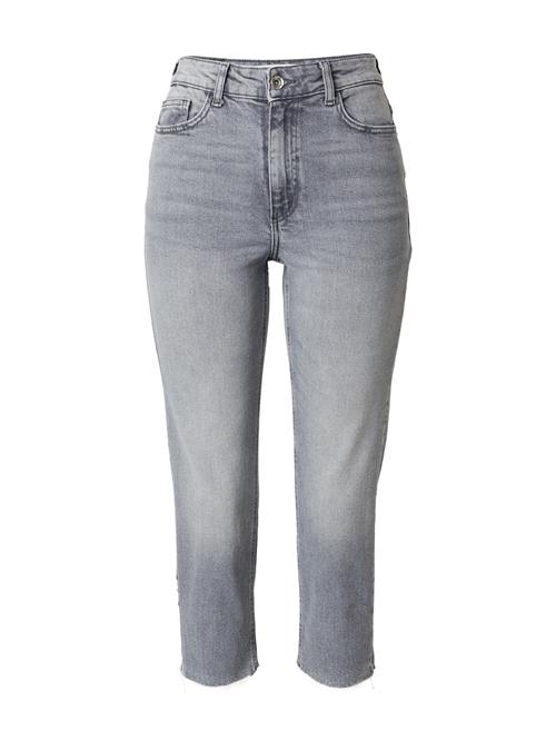 JDY Jeans 'LULLU'  grey denim