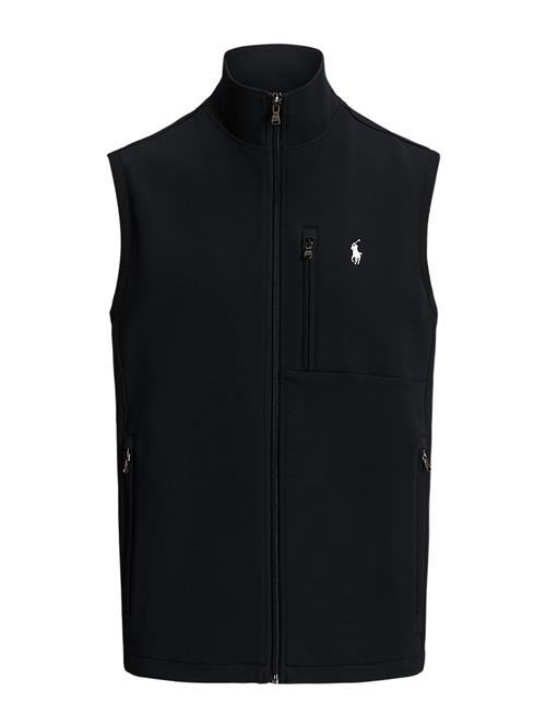 Polo Ralph Lauren Vest  sort / hvid