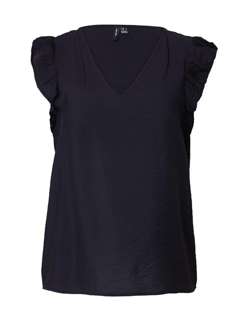 VERO MODA Bluse 'JOSIE'  sort