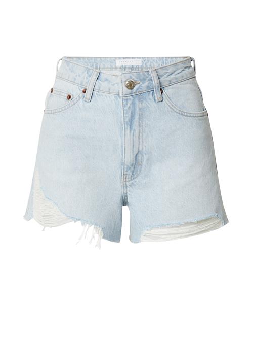 TOPSHOP Jeans  lyseblå