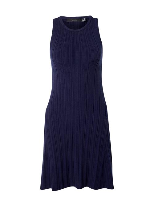 VERO MODA Kjole 'STEPHANIE'  navy