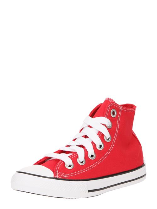 CONVERSE Sneakers 'CHUCK TAYLOR ALL STAR'  rød