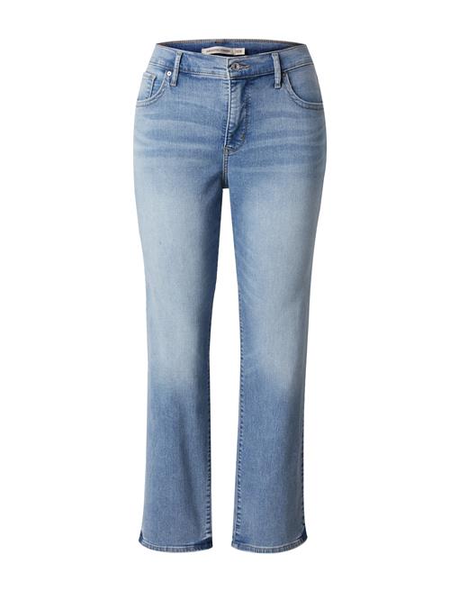 Levi's® Plus Jeans '314'  blue denim