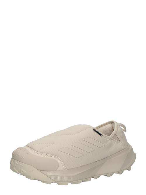 ADIDAS TERREX Lave sko  lysebeige