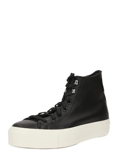 CONVERSE Sneaker high 'CHUCK TAYLOR ALL STAR LIFT'  sort