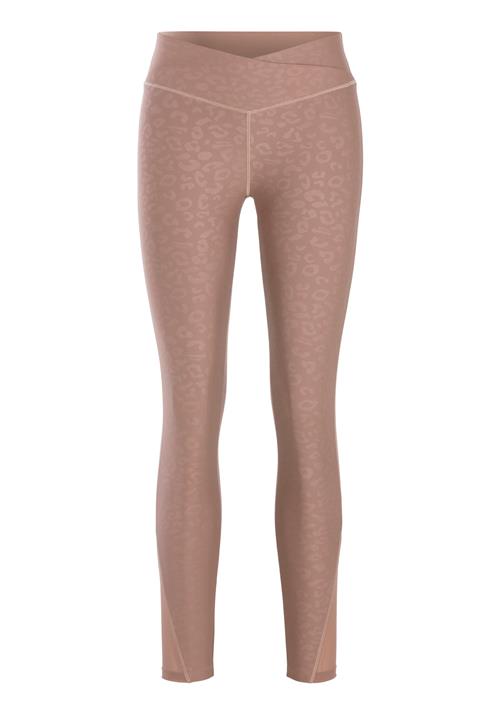 LASCANA ACTIVE Leggings  taupe