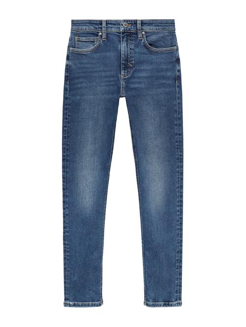 MANGO Jeans 'NEWISA'  mørkeblå