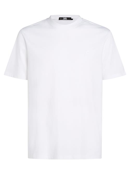 Karl Lagerfeld Bluser & t-shirts  hvid