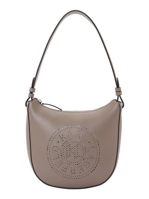 Karl Lagerfeld Skuldertaske  taupe