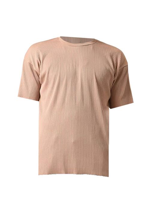 Antioch Bluser & t-shirts  beige