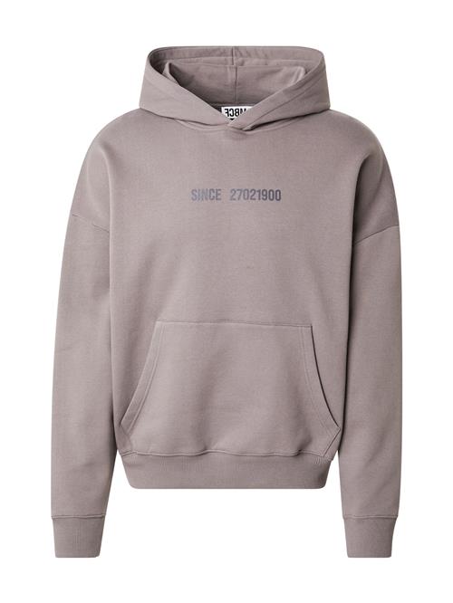 FCBM Sweatshirt  blå / taupe / rød / sort