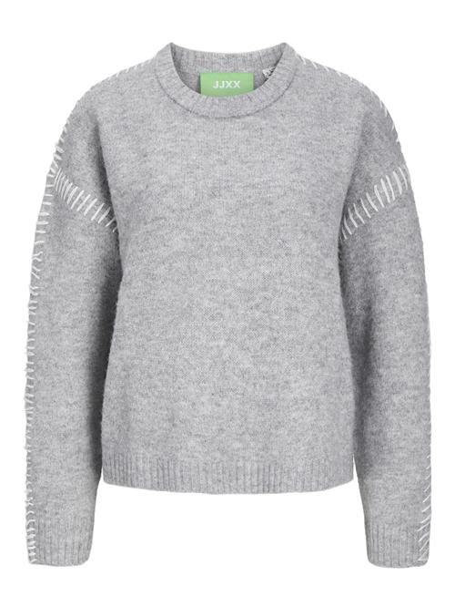 JJXX Pullover 'ITZEL'  grå