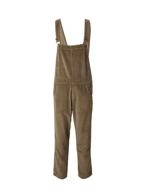 Brava Fabrics Overalls  khaki