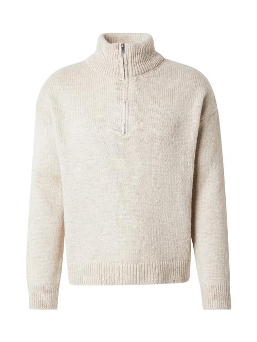 ABOUT YOU Pullover 'Nils'  beige